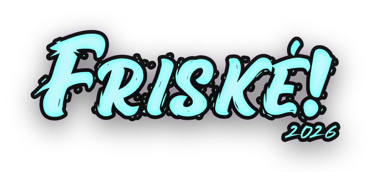 Friské! 🐺🔞