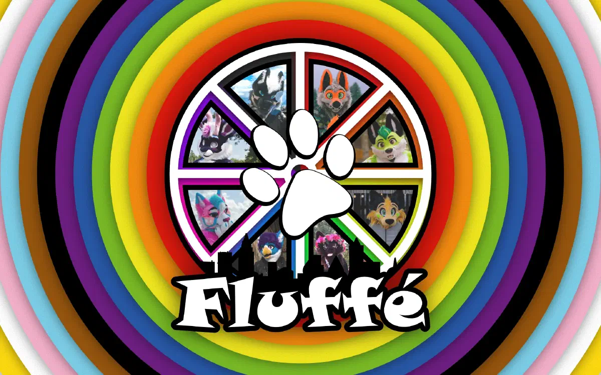 Défilé de la Fierté  🏳️‍🌈🏳️‍⚧️